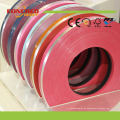 3D Bicolor PVC Rand